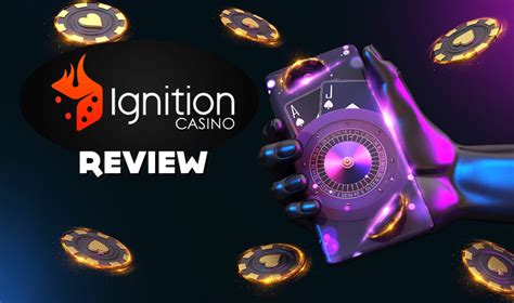 ignition casino agare/